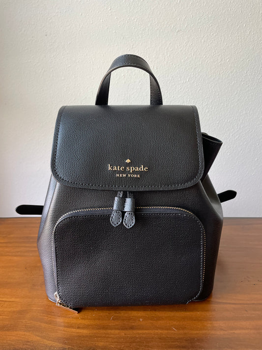 Kate Spade Darcy Flap Backpack (NWT)