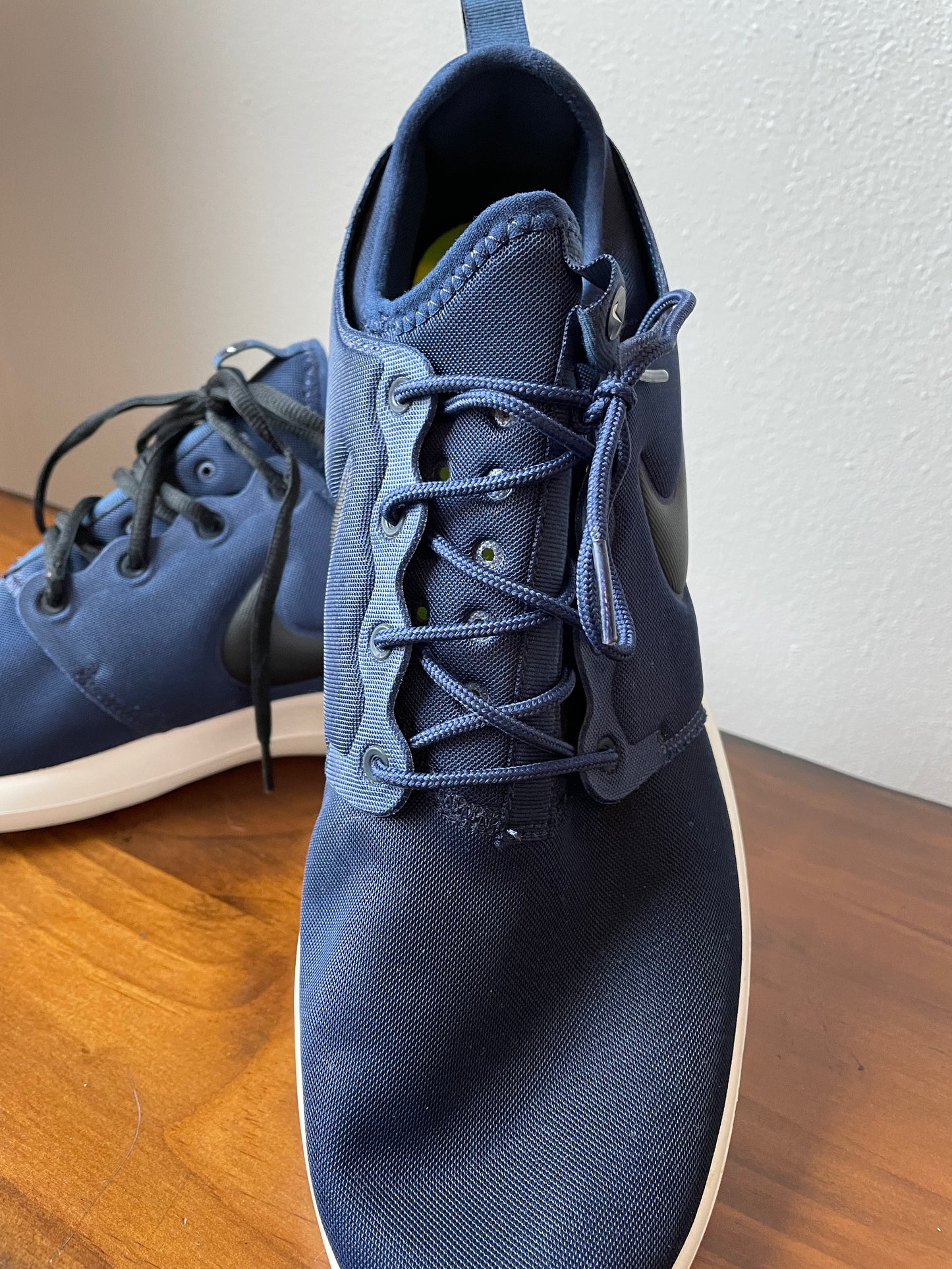 Nike Roshe Two Midnight Navy Running Shoes (14)