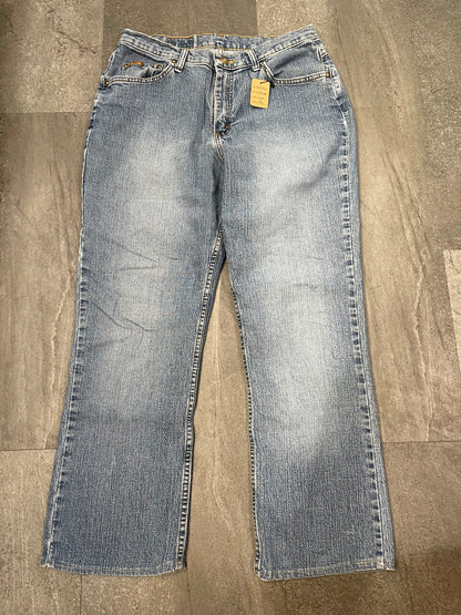 Riders Women's Jean (12M)