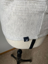 Glyder Lightweight Ribbed Sweater (XS)