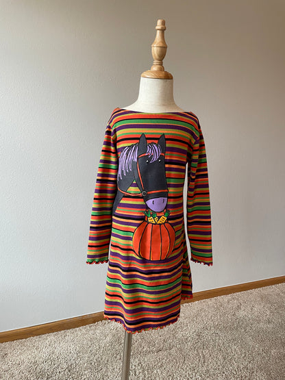 Love You Lots Dress (5T)