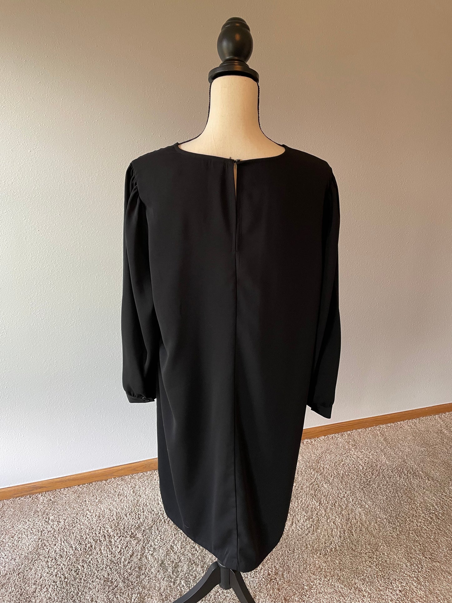 Old Navy Little Black Dress (XL)