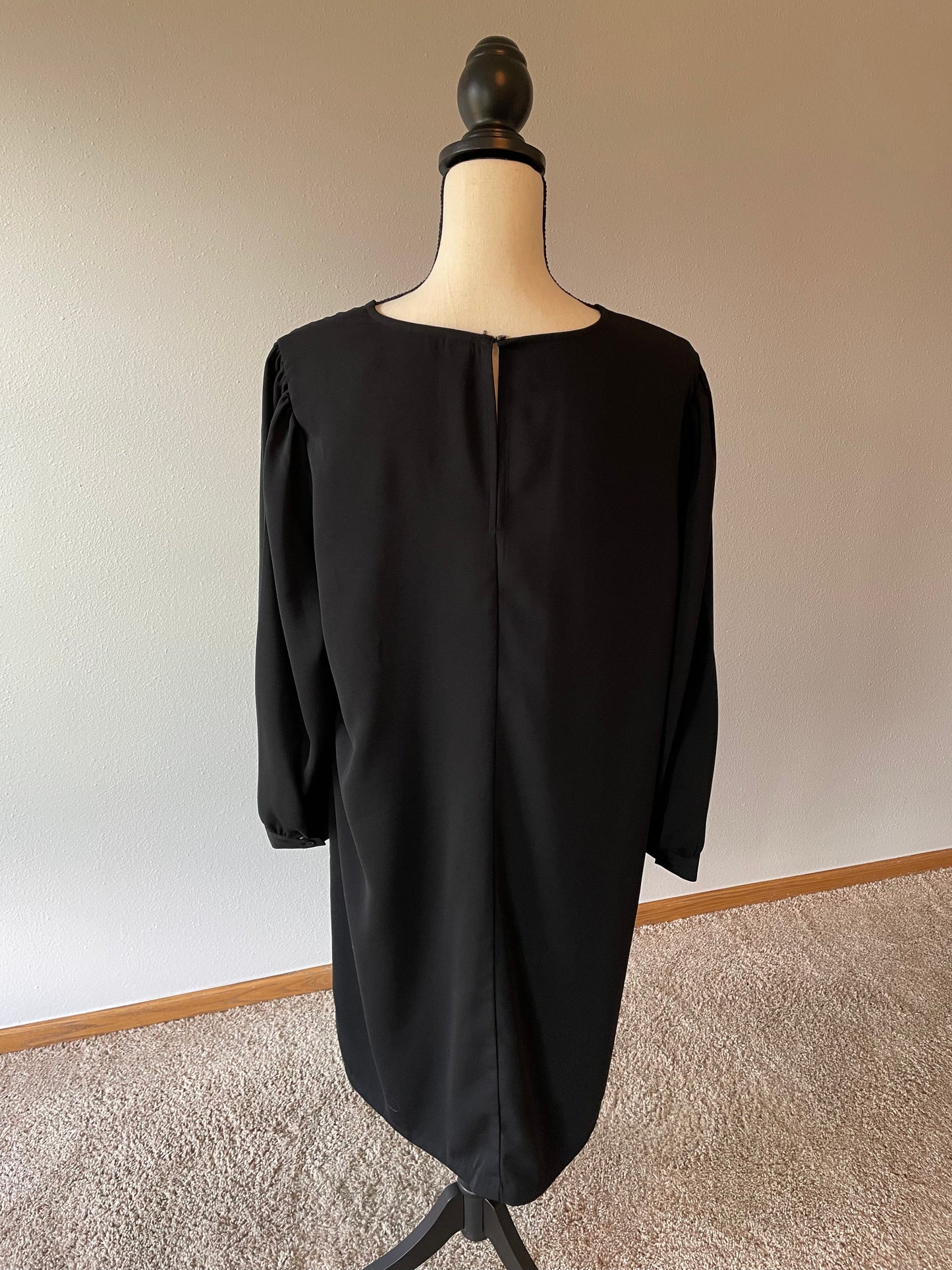 Old Navy Little Black Dress (XL)