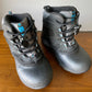 Columbia Boots (Y12)