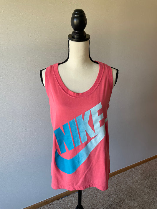 Nike Muscle Tank (M)