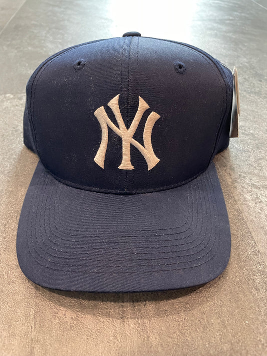 Outdoor Cap NY Yankees Adjustable Cap