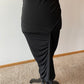 Ruby Rox Black Dress (M)