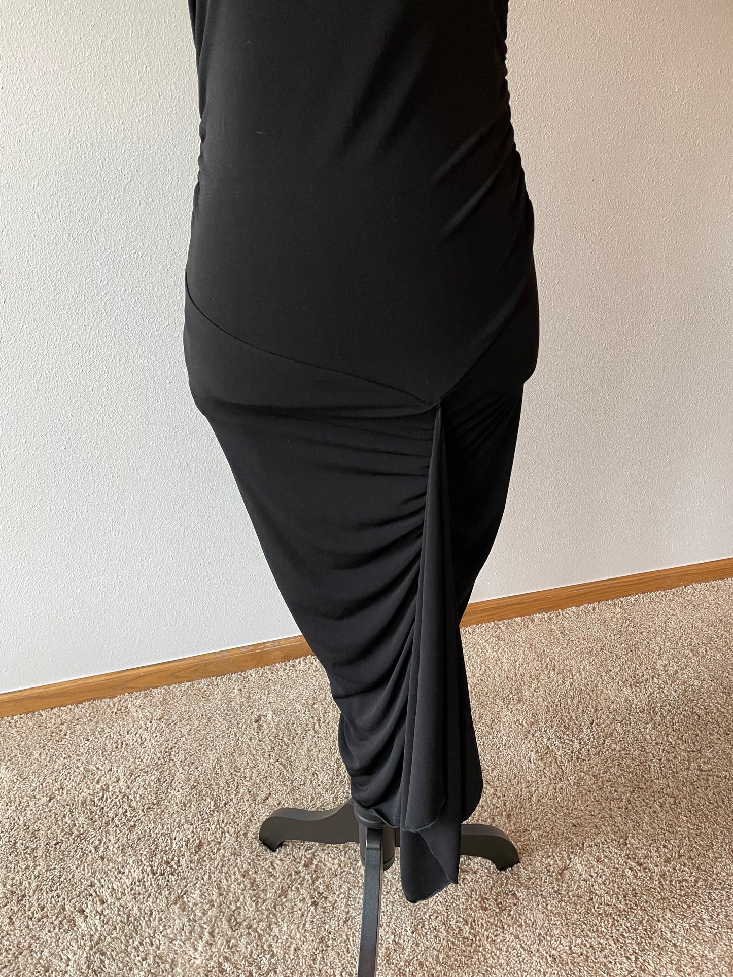 Ruby Rox Black Dress (M)