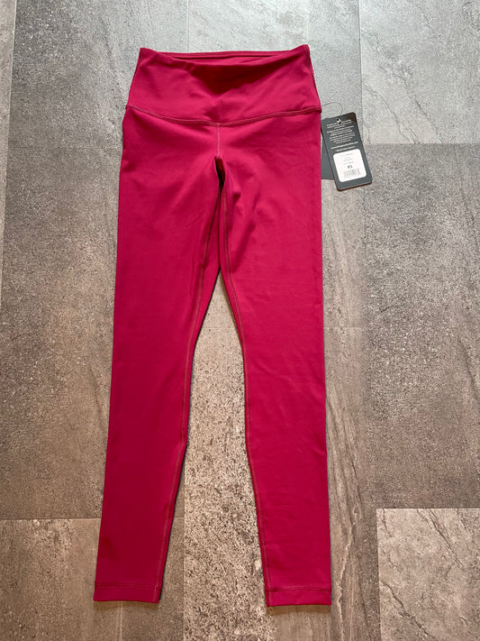 90 Degree by Reflex High-Rise Full Length Legging (XS)