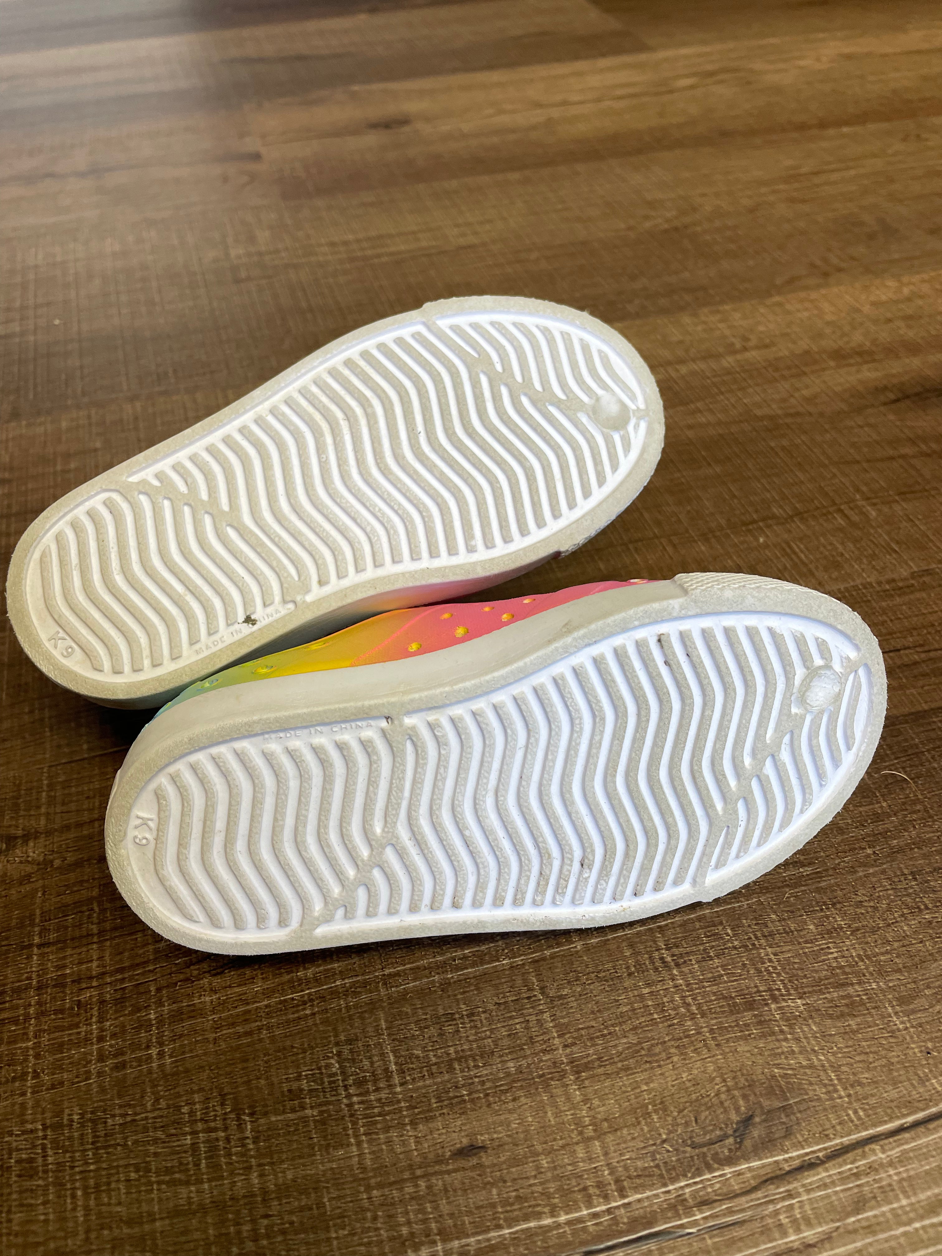 DSG Rubber Sneakers (9)