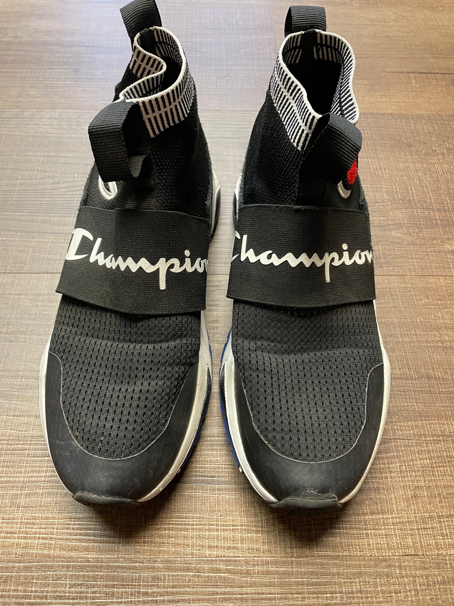 Champion Big Kids Rally Pro Sneakers (7Y)