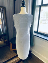 ST Studio Knit Dress (L)