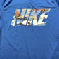 Nike Dri-FIT Men's Logo Shirt (M)