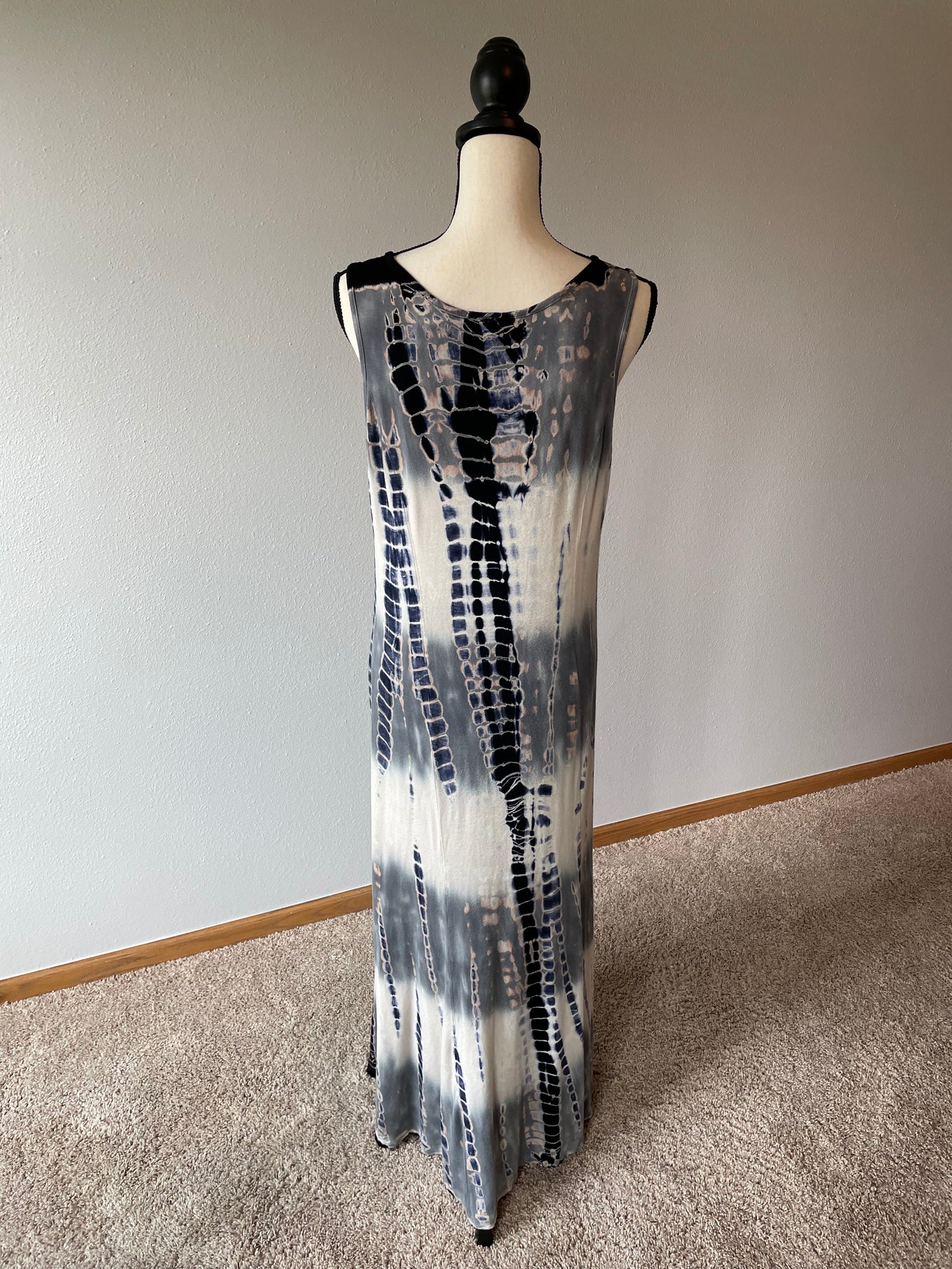 LAPIS Knit Dress (XL)