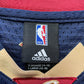 Adidas NBA Cleveland Cavaliers LeBron James #23 Jersey (YLG)