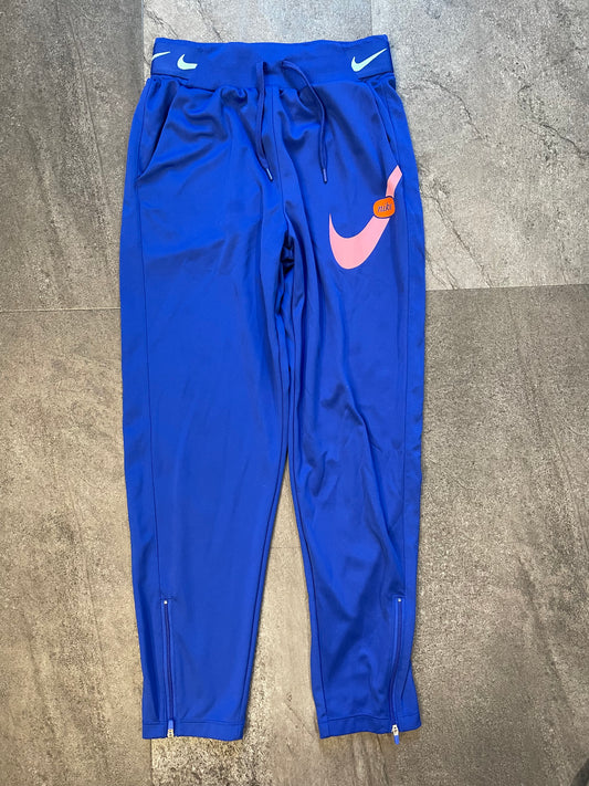 Nike Royal Blue Pants (YL)