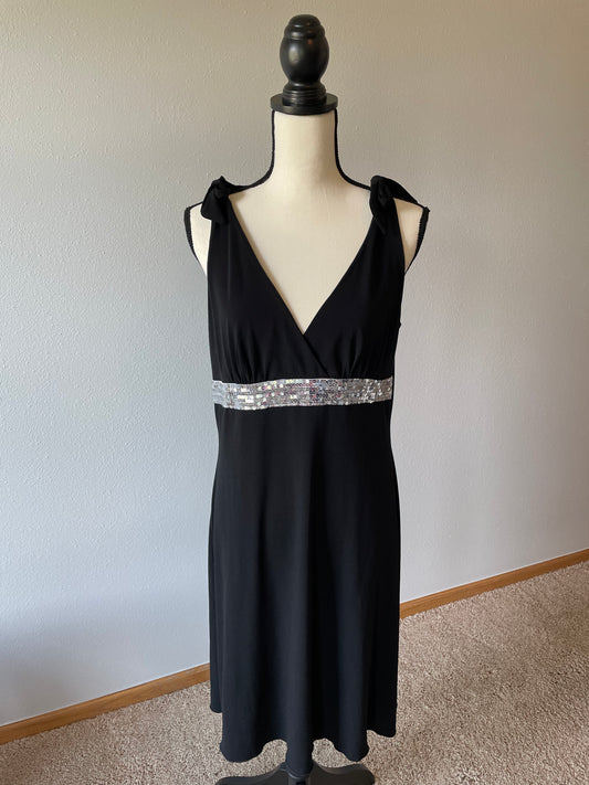 Studio Y Black Dress (XL)