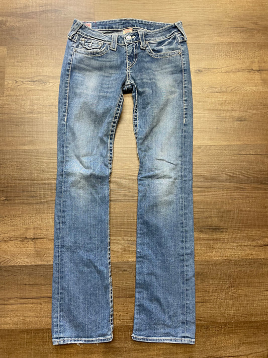 True Religion Disco Billy Big T Jeans (28)