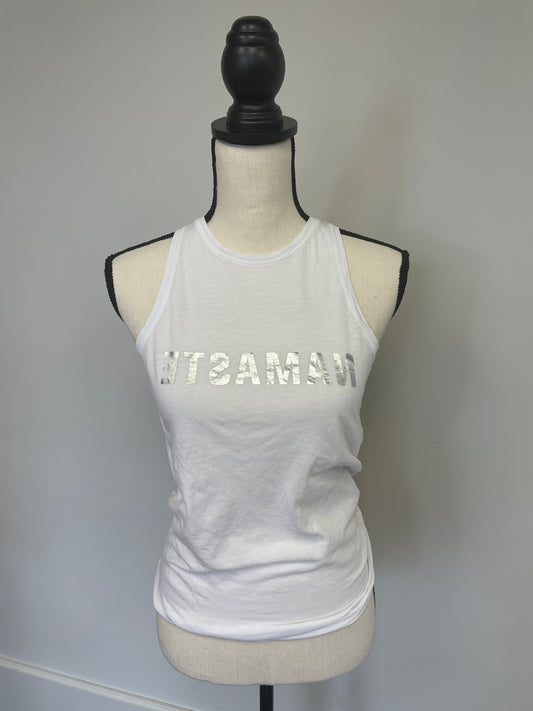 Lululemon Namaste Tie Back Tank (2)