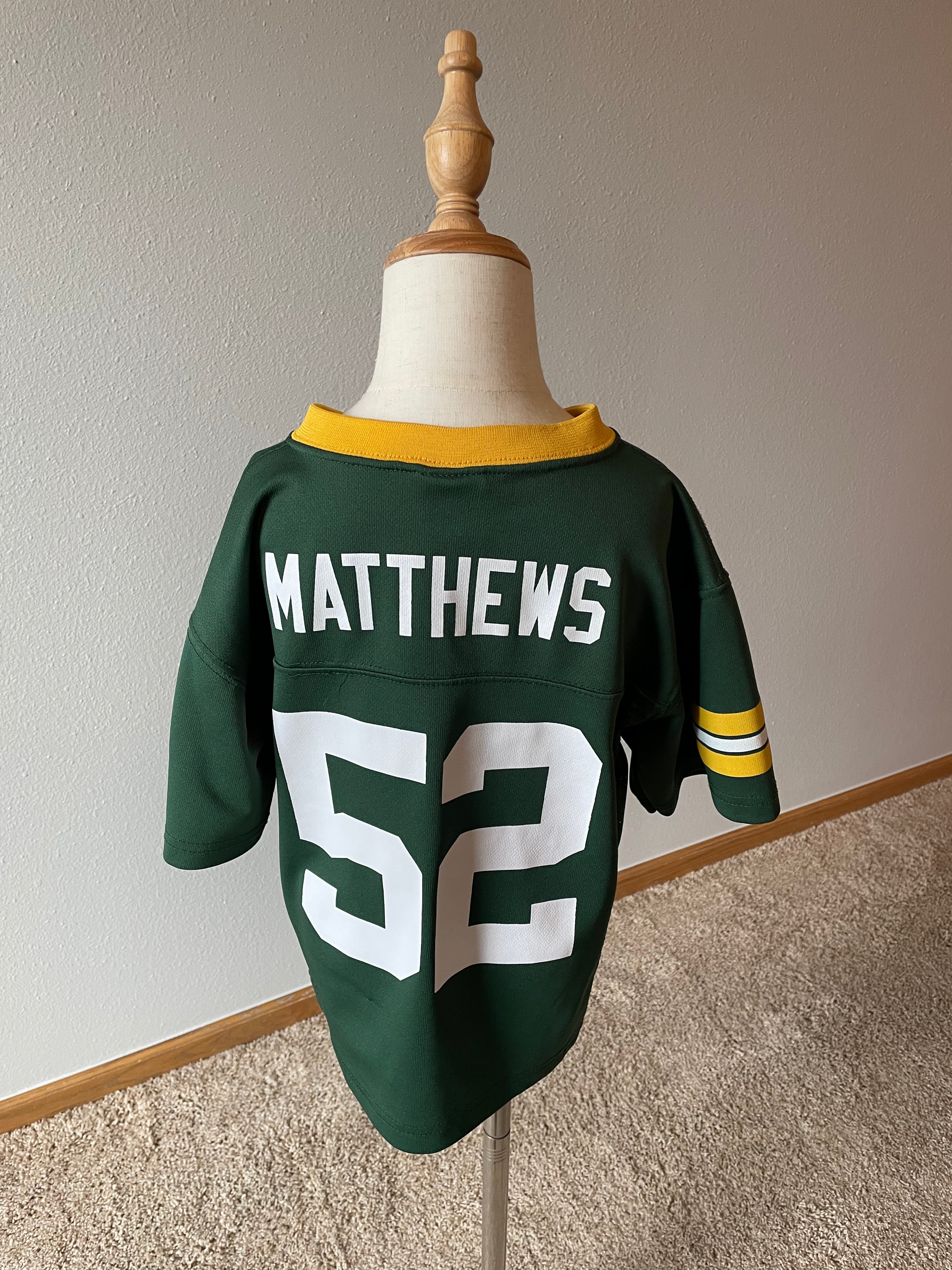 NFL Authentic Jersey (7)