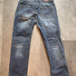 Ecko Unltd Slim Staight (32)