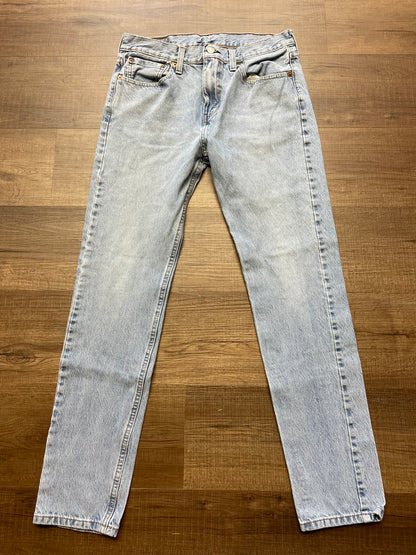 Levi's Original Men's Jeans (32x32)