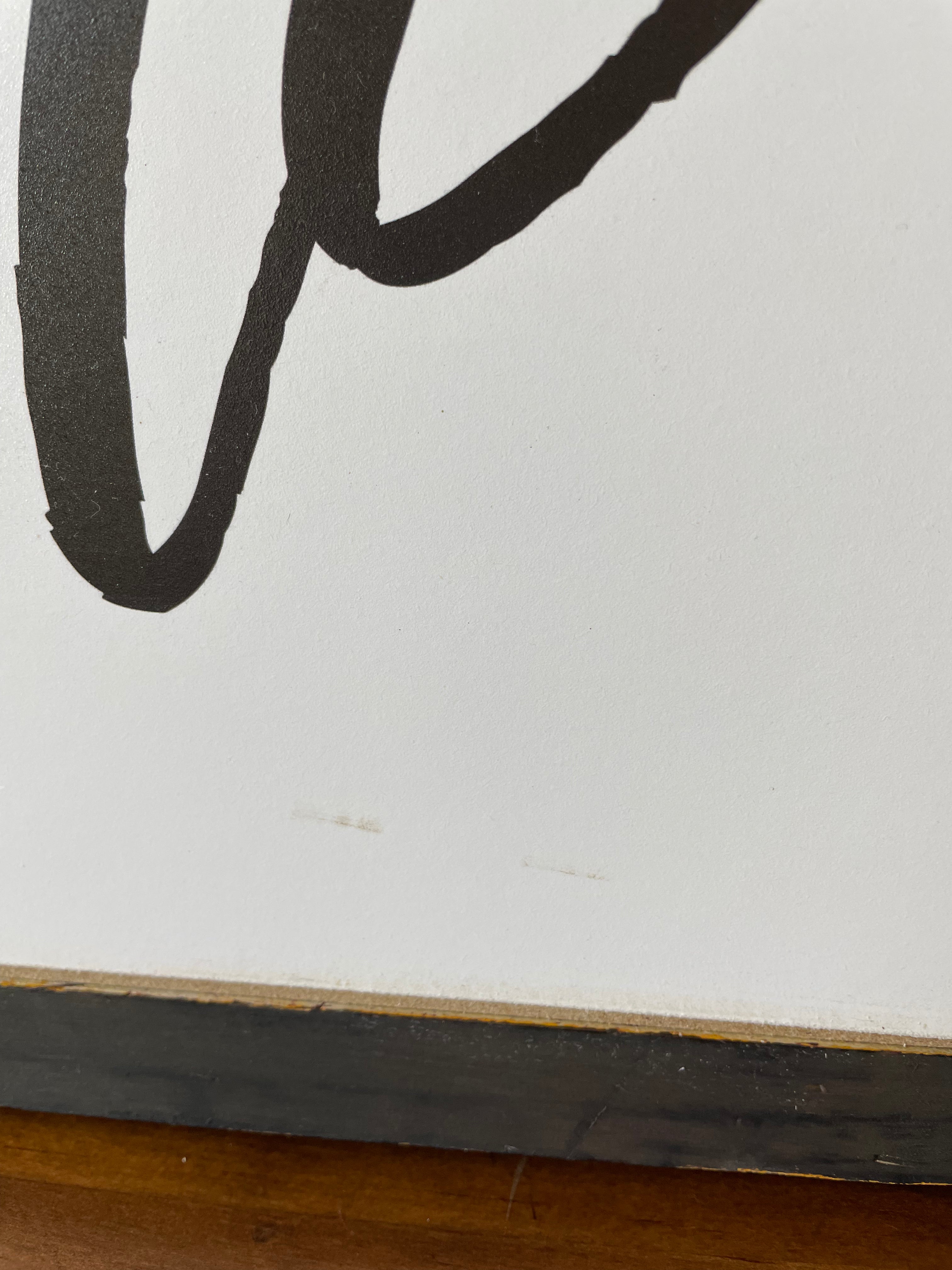 It's So Good to Be Home Sign