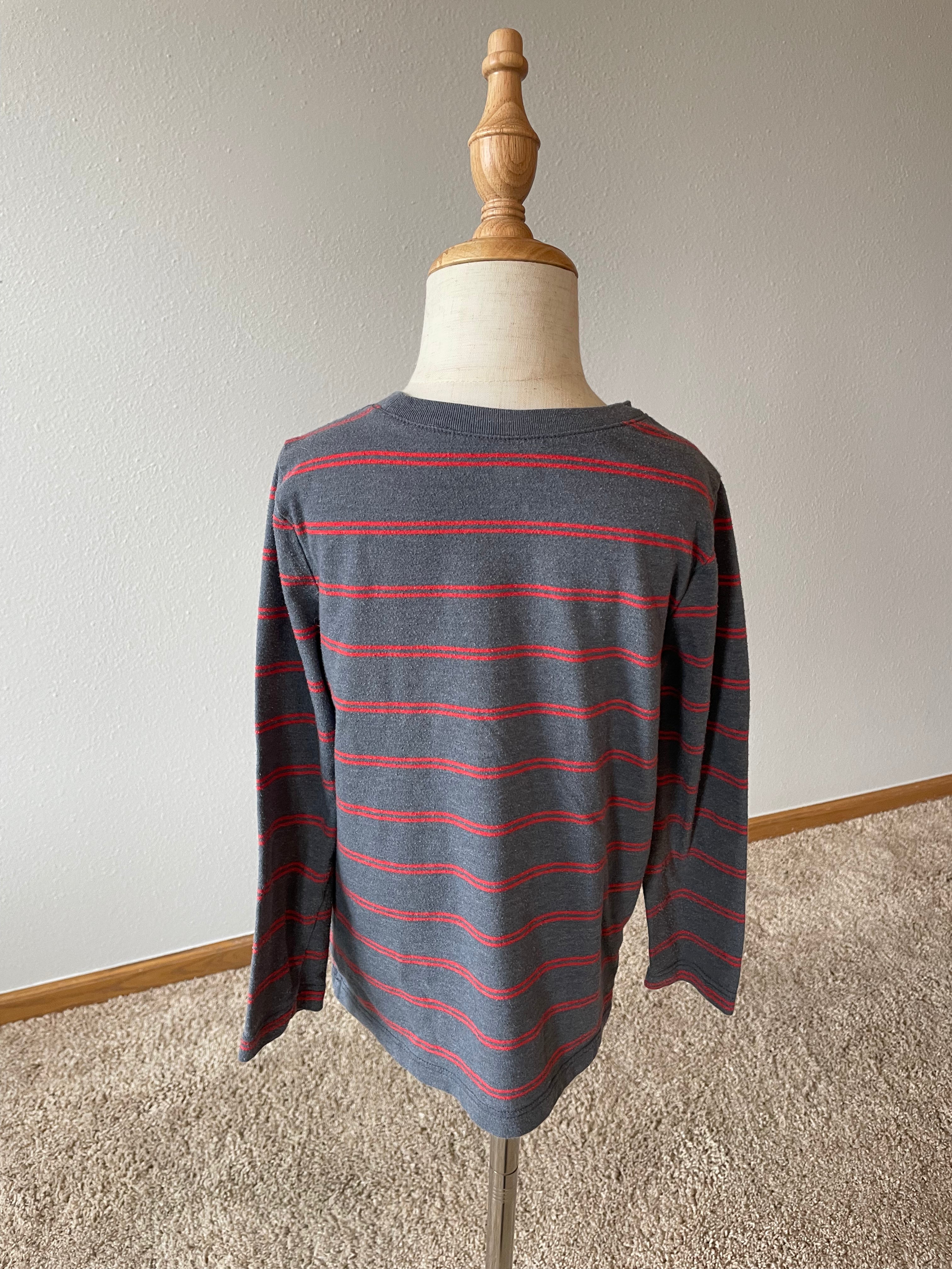 Old Navy Shirt (5T) - BinxBerry Consignment