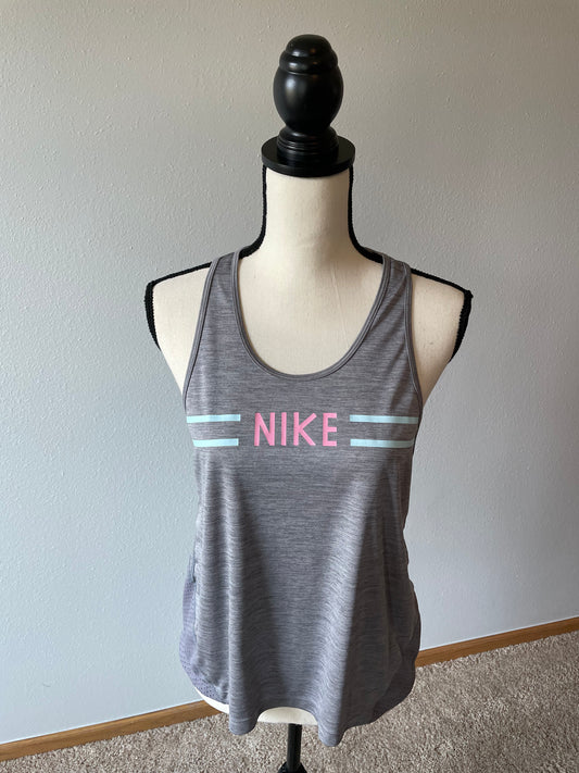 Nike Racerback Tank (M)