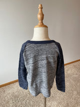 Old Navy Henley (4T) - BinxBerry Consignment