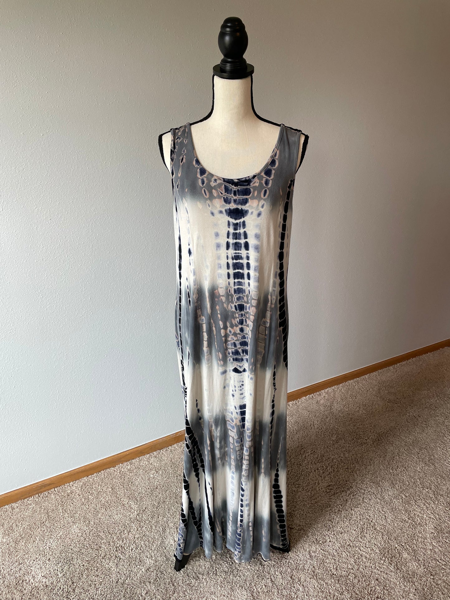 LAPIS Knit Dress (XL)