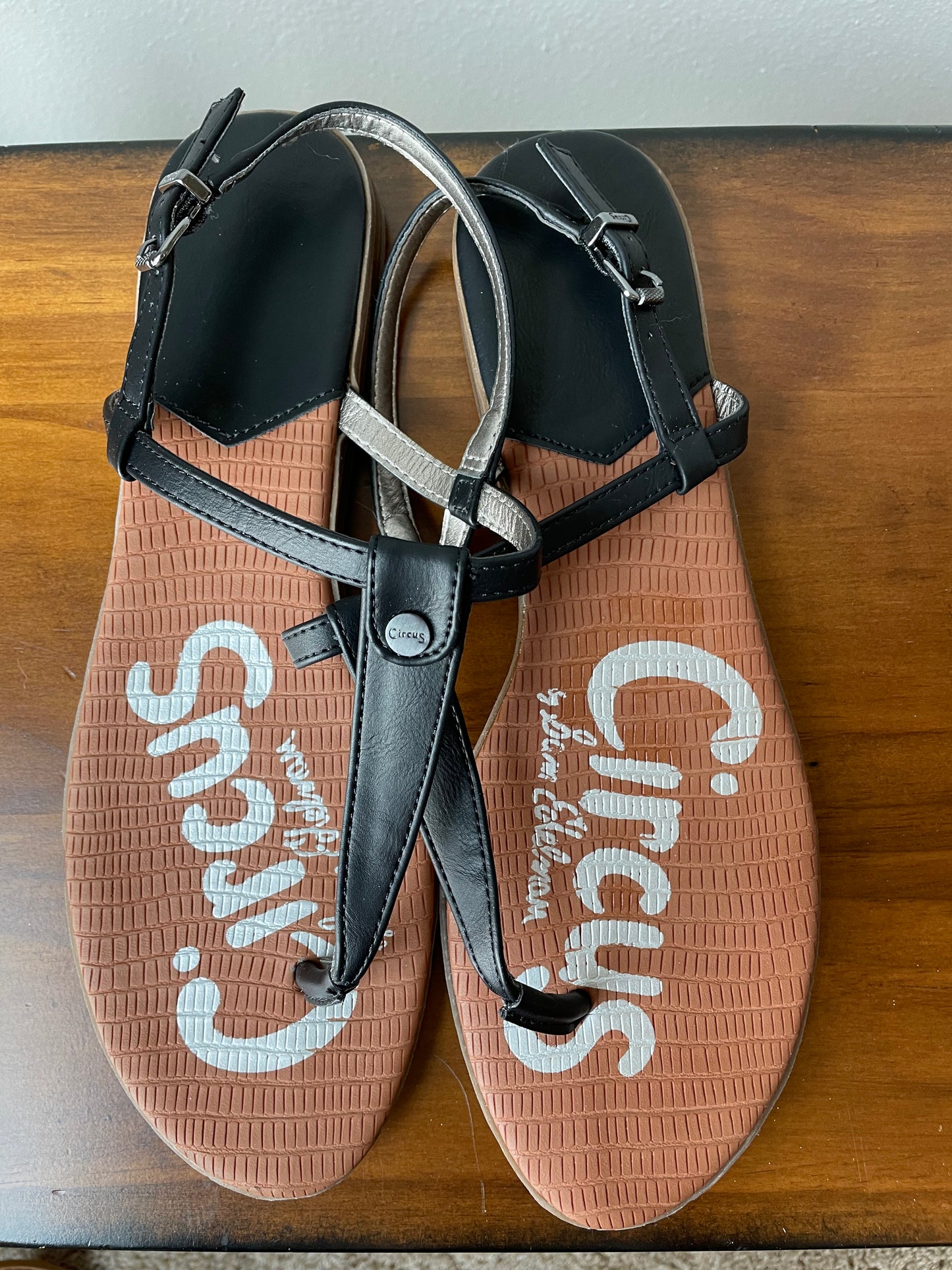 Circus by sam edelman slippers shop