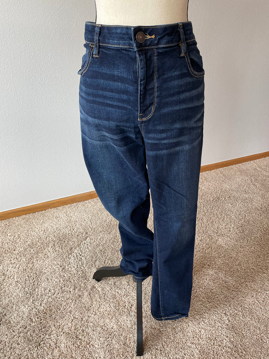 American Eagle Jegging (18)