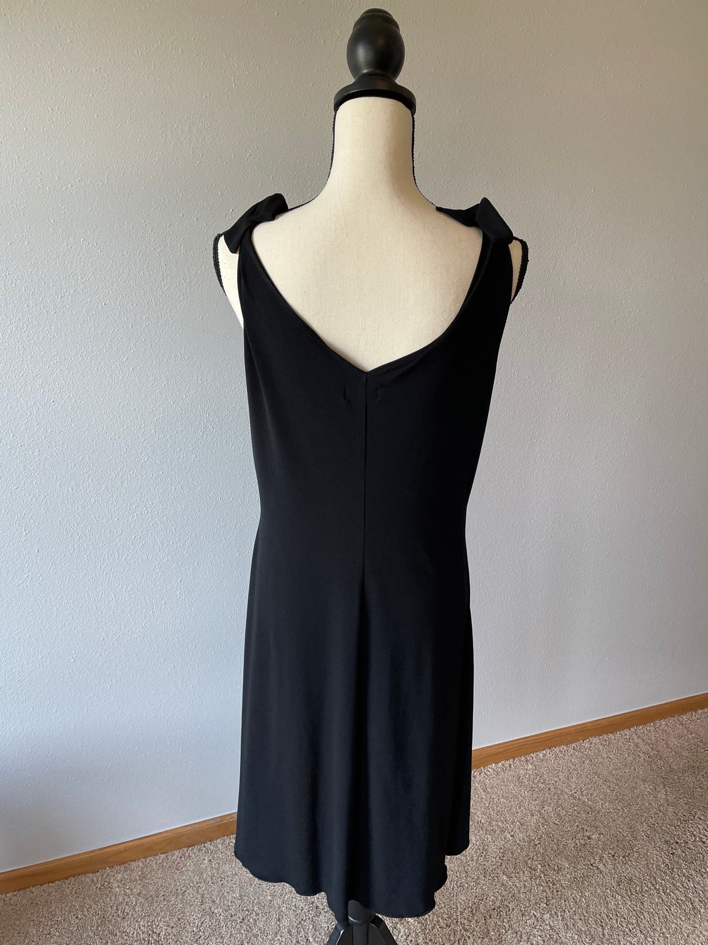 Studio Y Black Dress (XL)