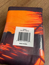 Whitley Willows Beach Towel