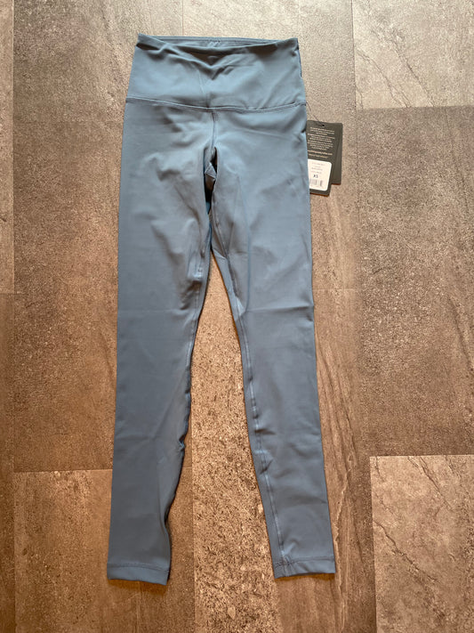 90 Degree by Reflex High-Rise Full Length Legging (XS)