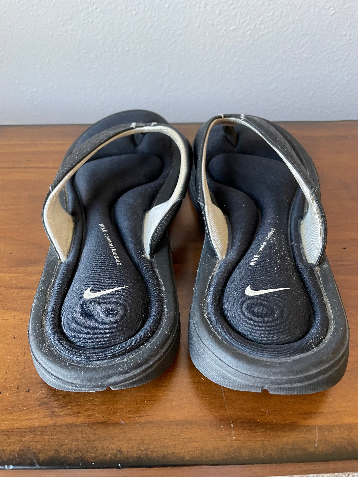 Nike Memory Foam Sandals (8)