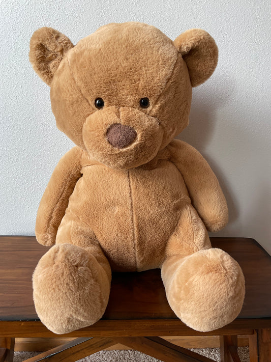Animal Adventure Teddy Bear
