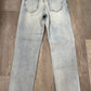 Old Navy Basic Loose Light Wash Men's Jeans (30x32)