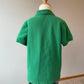 Janie & Jack Green Polo Shirt (4)