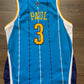 Adidas NBA New Orleans Hornets Chris Paul #3 Jersey (YLG)