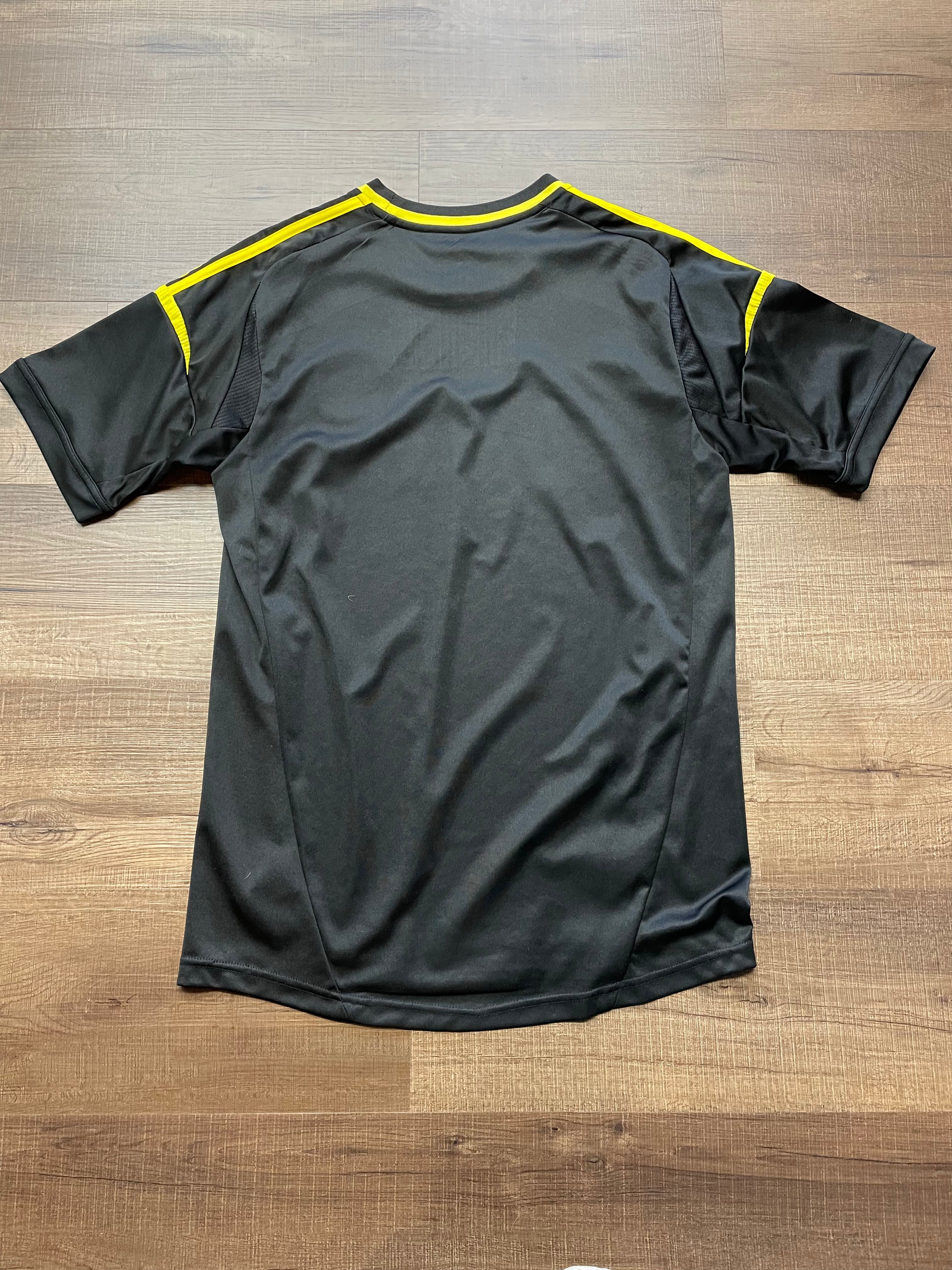 Adidas Chelsea Soccer Jersey (M)