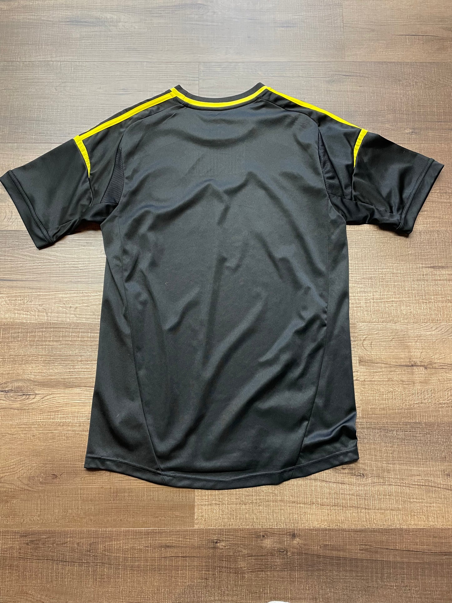 Adidas Chelsea Soccer Jersey (M)