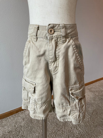 Smith's American  Cargo Shorts (4)