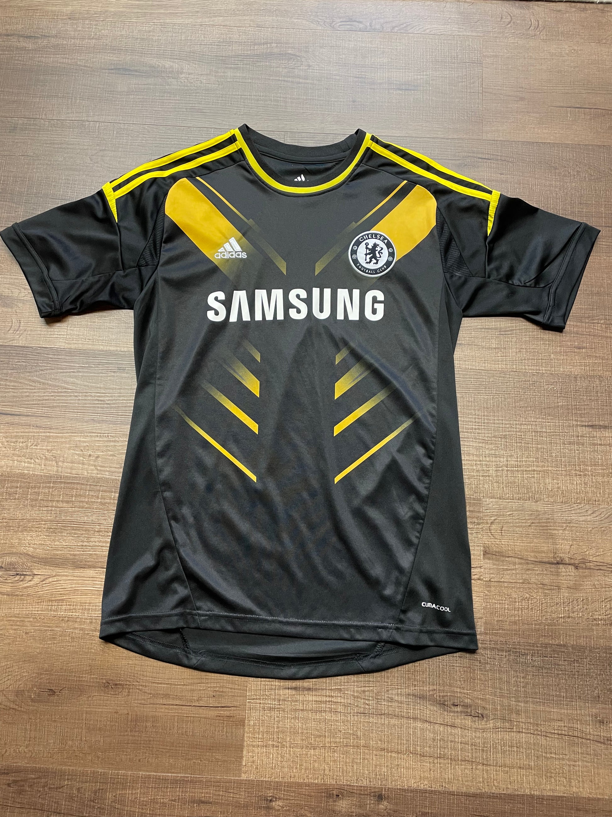 Adidas Chelsea Soccer Jersey M