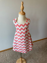 Right Bank Dress (4T)