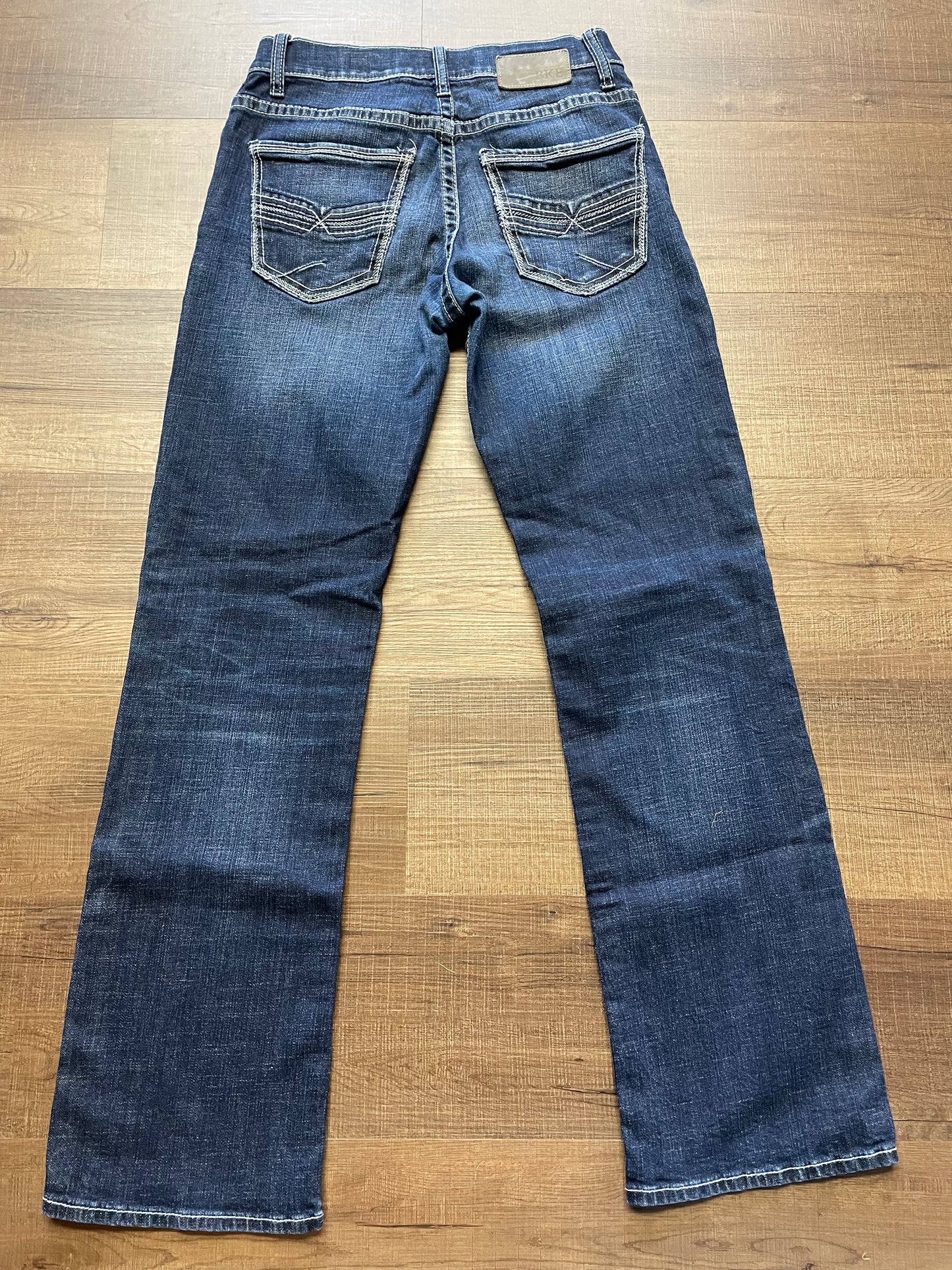 BKE Jake Bootleg Men's Jeans (29R)
