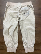 Nike Capri Khakis (S)