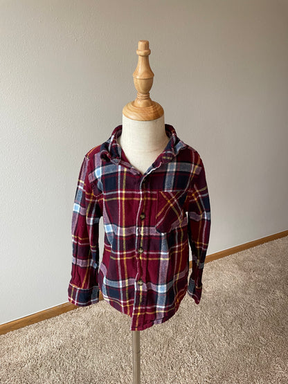 Healthtex Shirt (5T)