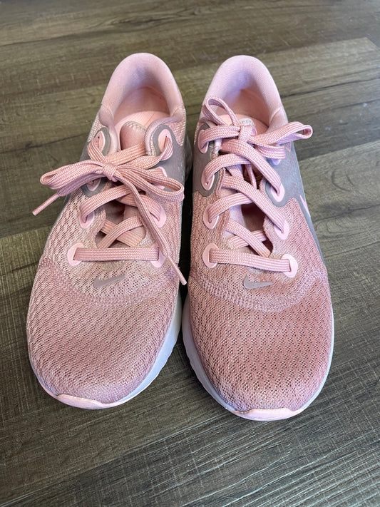 Nike Women's React Running Shoe (8)